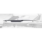 Οπίσθια αεροτομή τζαμόπορτας Hamann για Porsche Macan (95B)